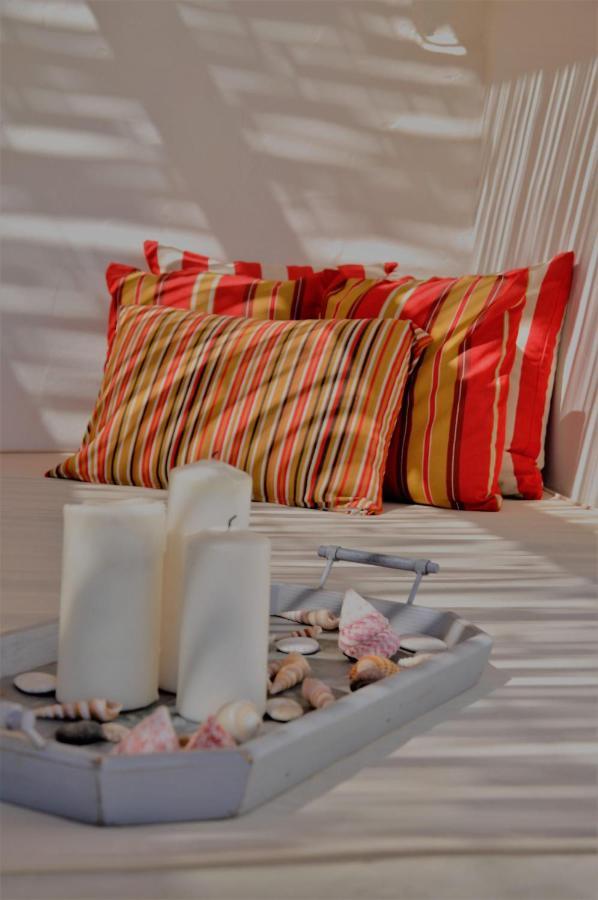 Pambelos Lodge Koufonisia Luaran gambar