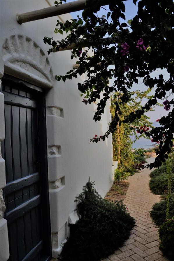 Pambelos Lodge Koufonisia Luaran gambar