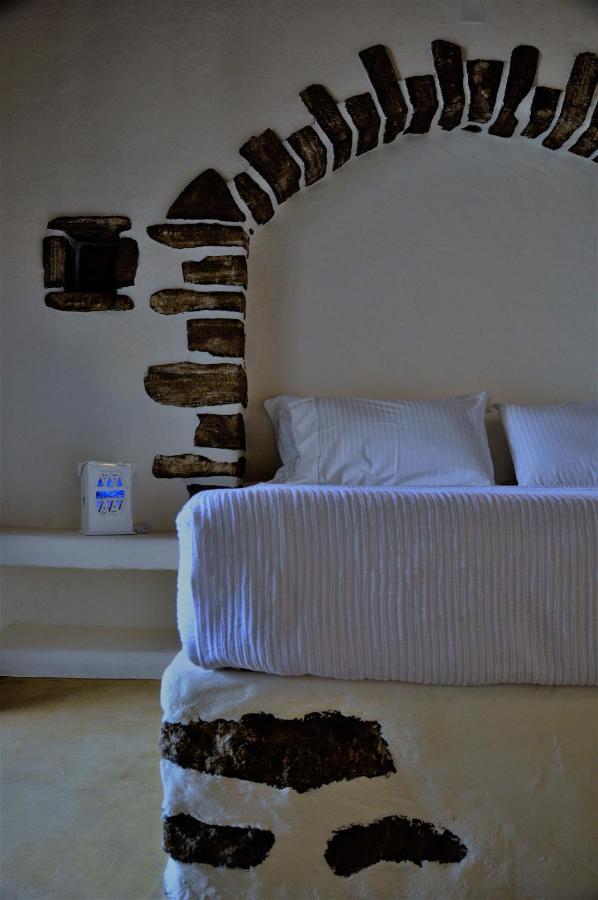 Pambelos Lodge Koufonisia Luaran gambar