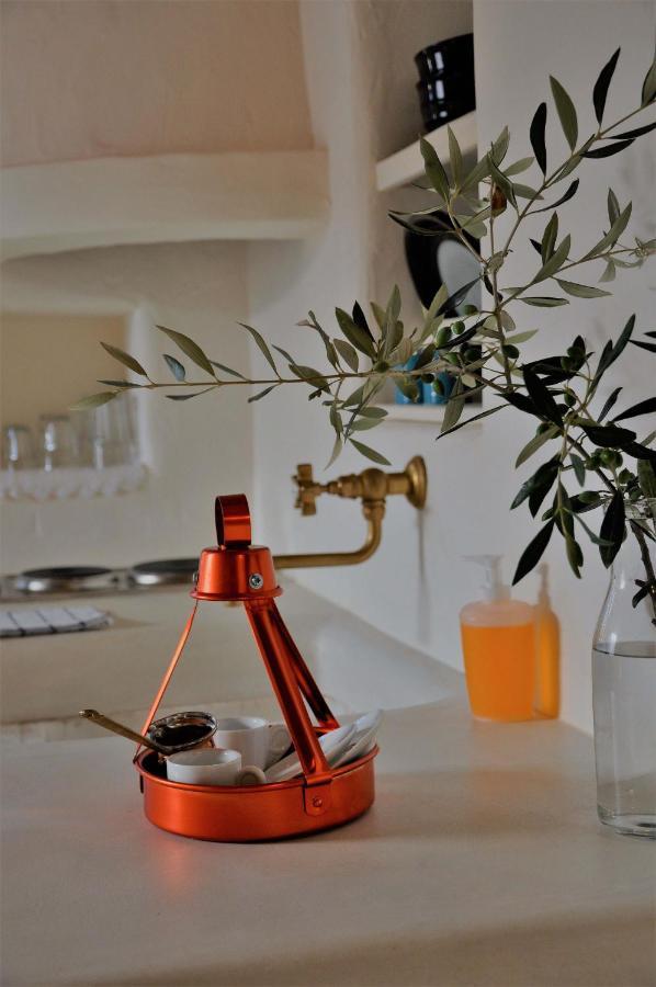 Pambelos Lodge Koufonisia Luaran gambar