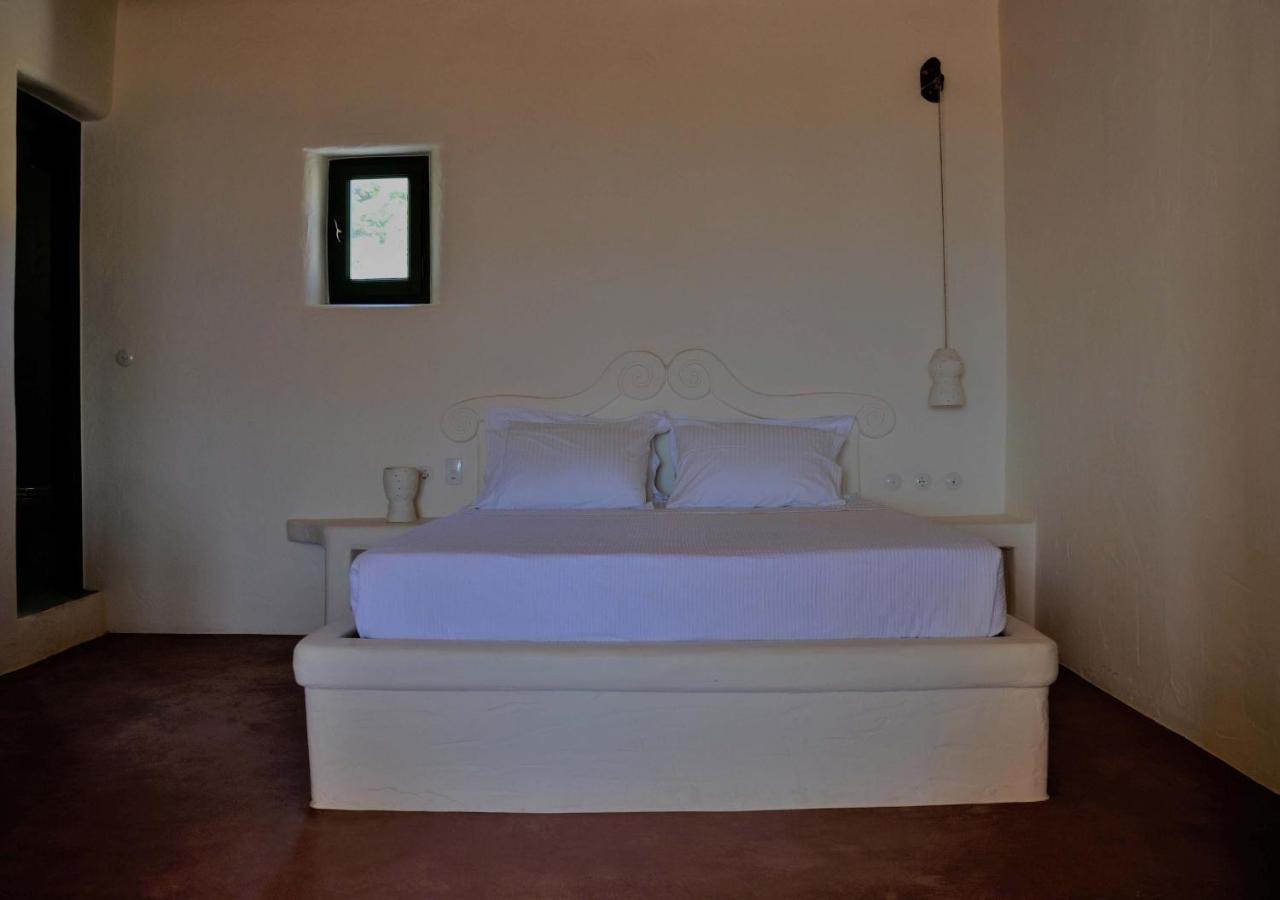 Pambelos Lodge Koufonisia Luaran gambar