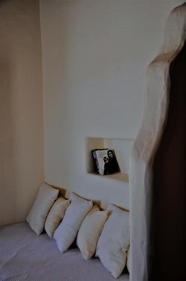 Pambelos Lodge Koufonisia Luaran gambar