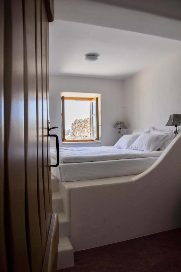 Pambelos Lodge Koufonisia Luaran gambar